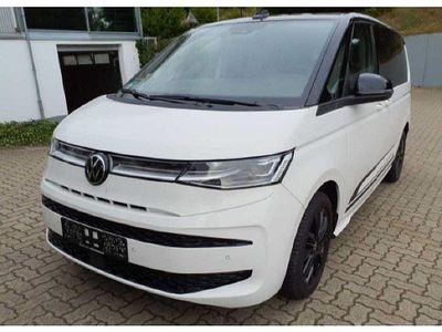 VW Multivan