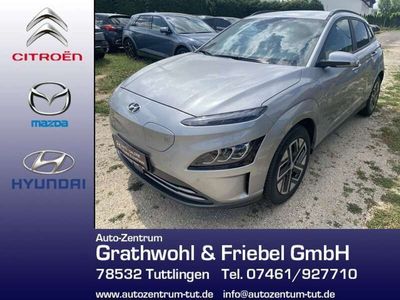 gebraucht Hyundai Kona KONAElektro MJ23 Advantage-Paket*4,99%