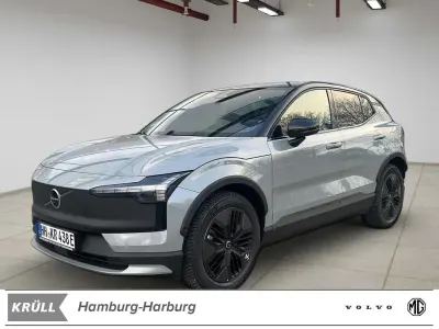 Gebraucht Volvo EX30 Ultra 314 kW (428 PS) 2026 Grau SUV