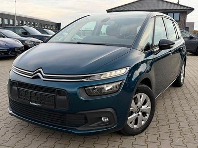 Citroën C4 SpaceTourer