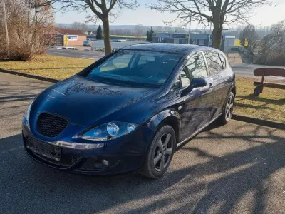 Gebraucht Seat Leon