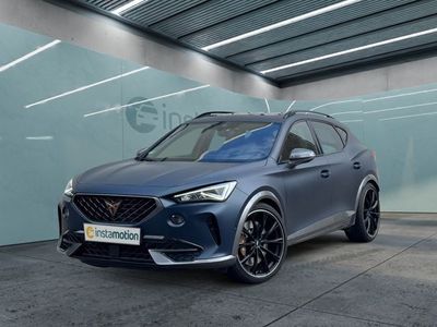 gebraucht Cupra Formentor VZ 2.0 TSI 4Drive DSG ABT 370PS / PANO