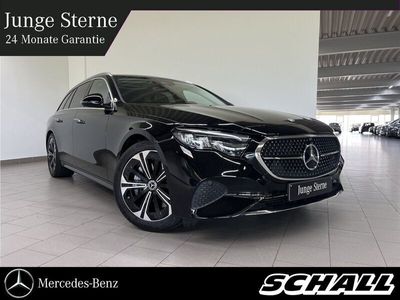 Mercedes E300
