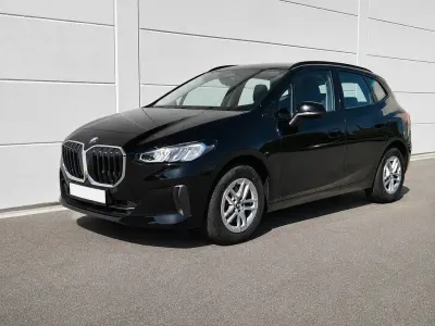 Gebraucht BMW 216 Active Tourer