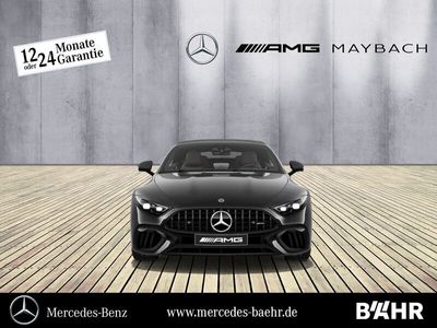 gebraucht Mercedes SL63 AMG AMG 4M+ Night/MBUX/Digital-Light/Head-Up