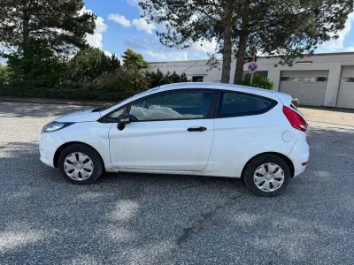 Gebraucht Ford Fiesta