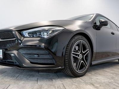 Mercedes CLA220