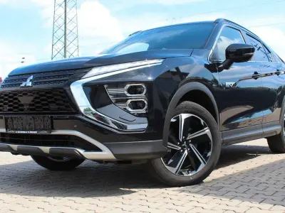 Gebraucht Mitsubishi Eclipse Cross