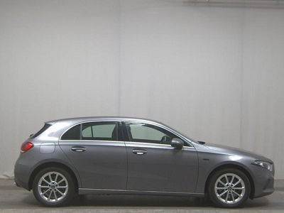 Mercedes A250