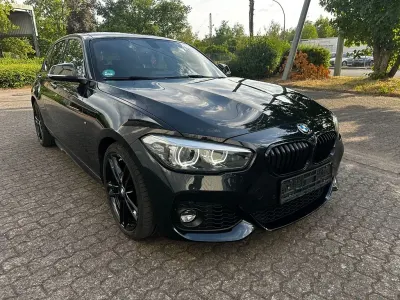 Gebraucht BMW 118