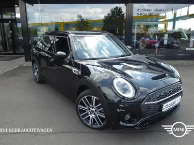 Gebraucht Mini Cooper S Clubman