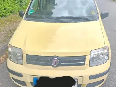 Gebraucht Fiat Panda