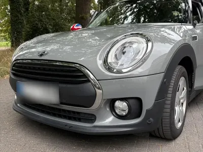 Gebraucht Mini Clubman 116 PS (85 kW) 2018 Grau Kombi