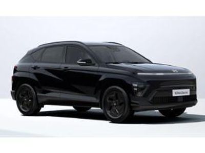 Weiß Neu 2025 Hyundai Kona Select SUV | 32.290 € (Fairer Preis)