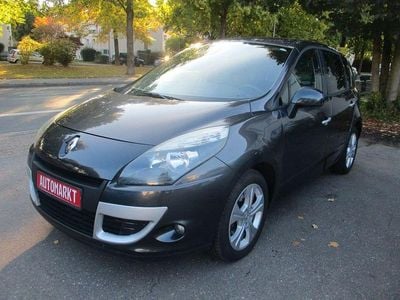 Renault Scénic III