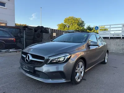 Gebraucht Mercedes A220