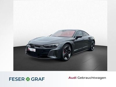 Audi RS e-tron GT
