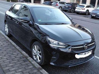 Gebraucht Opel Corsa Edition 75 PS (55 kW) 2020 Limousine