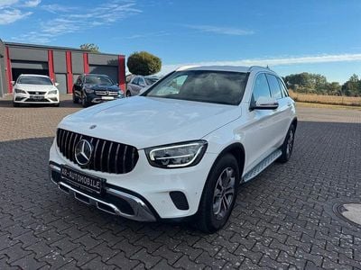 Mercedes GLC220