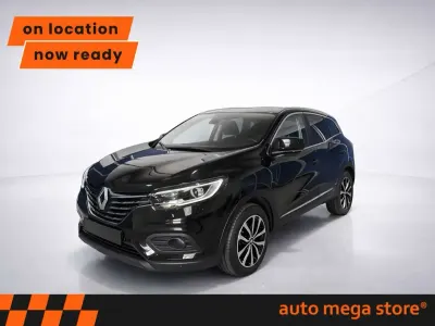 Gebraucht Renault Kadjar