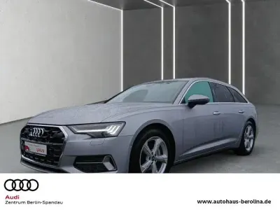 Gebraucht Audi A6