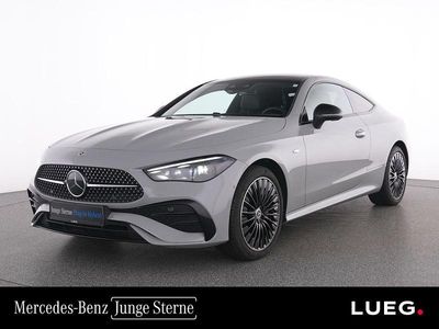 Usata Mercedes CLE300 AMG 313 CV (230 kW) 2025 Grigio