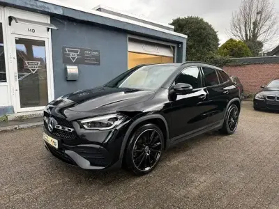 Gebraucht Mercedes GLA220