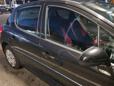 Gebraucht Peugeot 207