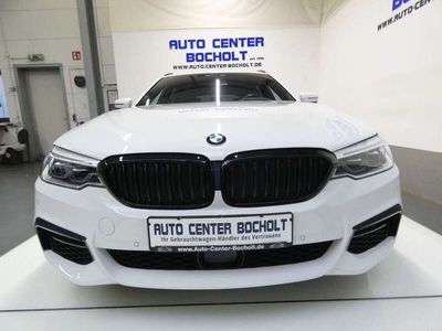 gebraucht BMW 520 i *M*Sportpaket* Live Cockpit Plus*Panora