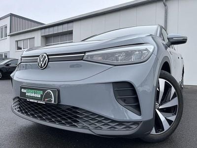 Gebraucht VW ID.4 Pro Performance 150 kW (204 PS) 2022 Mondsteingrau SUV