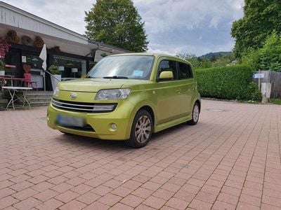Daihatsu Materia