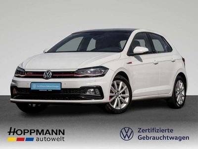 gebraucht VW Polo GTI