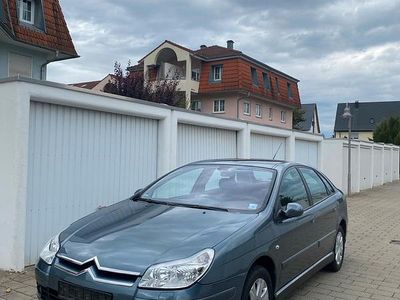 Citroën C5