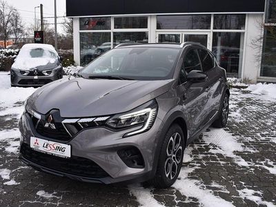 Grau Gebraucht 2023 Mitsubishi ASX Edition SUV | 24.990 €