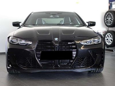 Gebraucht BMW M4 Competition Edition 510 PS (375 kW) 2025