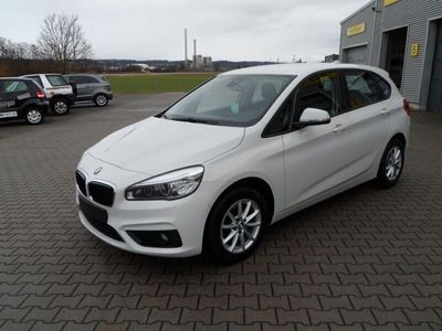 gebraucht BMW 218 218 i Automatik Active Tourer/Top Ausstattung