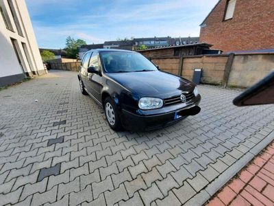 gebraucht VW Golf IV 1,4