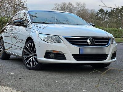 gebraucht VW CC 