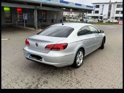 Gebraucht VW CC