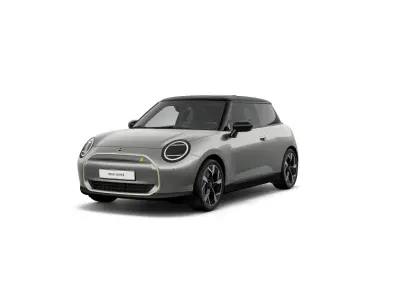 Gebraucht Mini Cooper SE 160 kW (218 PS) 2025 Kleinwagen