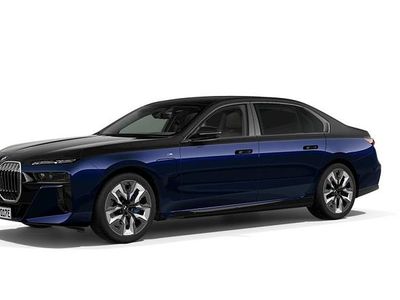 BMW 750e
