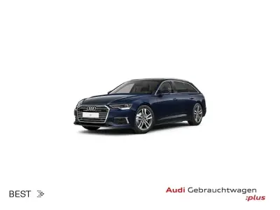 Gebraucht Audi A6