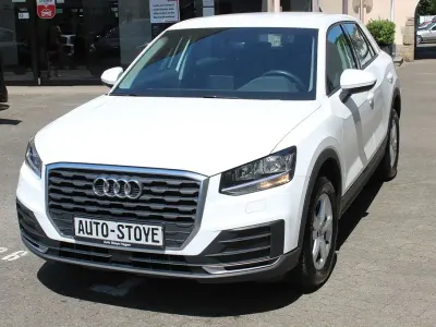 Gebraucht Audi Q2