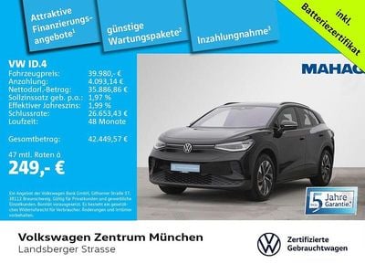 VW ID.4