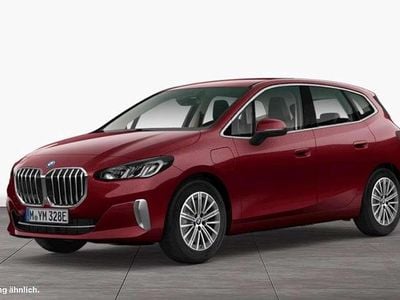 BMW 225 Active Tourer