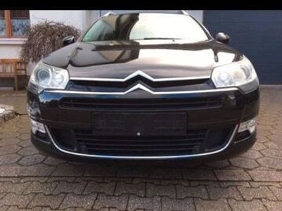 gebraucht Citroën C5 Tourer V6 HDi 240 Bit. By Carlsson Aut. B...