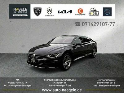 VW Arteon