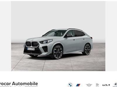Gebraucht BMW X2 Luxury Line 300 PS (220 kW) 2024 Grau SUV