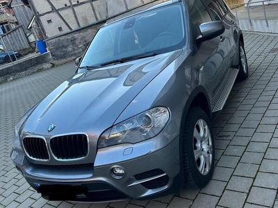 BMW X5 M