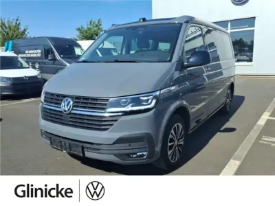 Gebraucht VW California